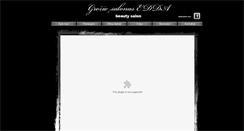 Desktop Screenshot of edda.lt